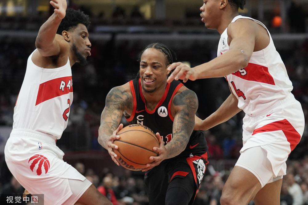 莫林的带领 莫林的带领